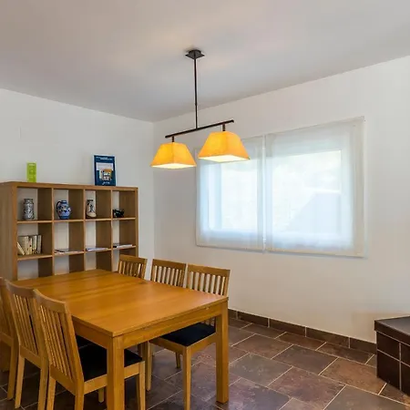 Villa Eduard Binibeca