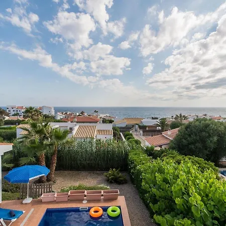 Eduard Βίλα Binibeca