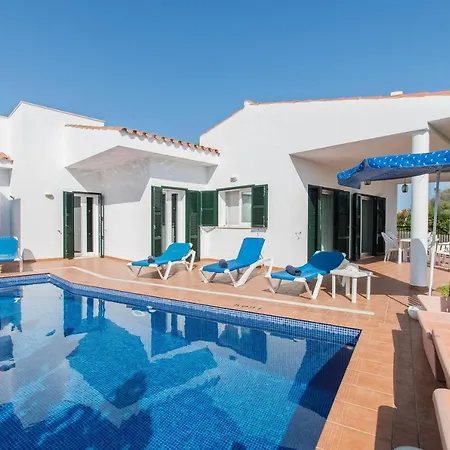 Villa Eduard *