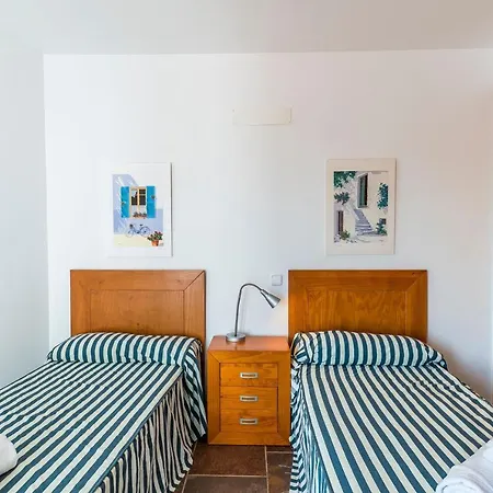 Eduard Villa Binibeca