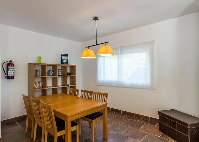 ヴィラ Eduard ビニベカ